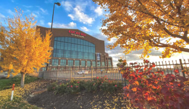 Road closures and delays expected for Colts fans