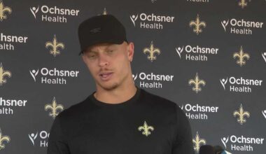 Spencer Rattler excited to get start in preseason vs. Chargers