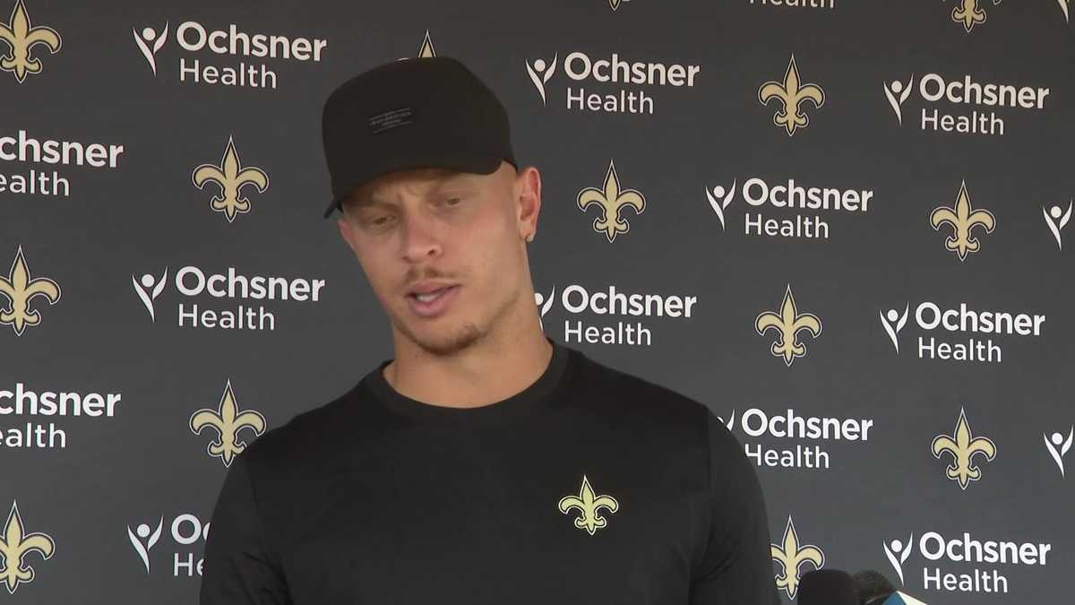 Spencer Rattler excited to get start in preseason vs. Chargers