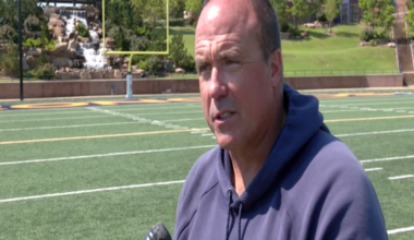 Can OKC Thunder strike twice? Broncho football thinks so