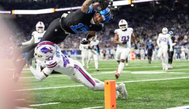 tim patrick trade block