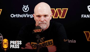 HC Dan Quinn | 'I was pleased to see the complimentary football'