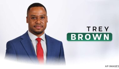 Jets Complete Interview with Trey Brown for GM Spot