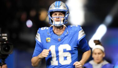 'We were on top of the world'