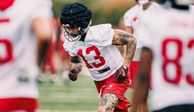 Tampa Bay Buccaneers' Offense Starts, Finishes Strong in Practice with Steelers