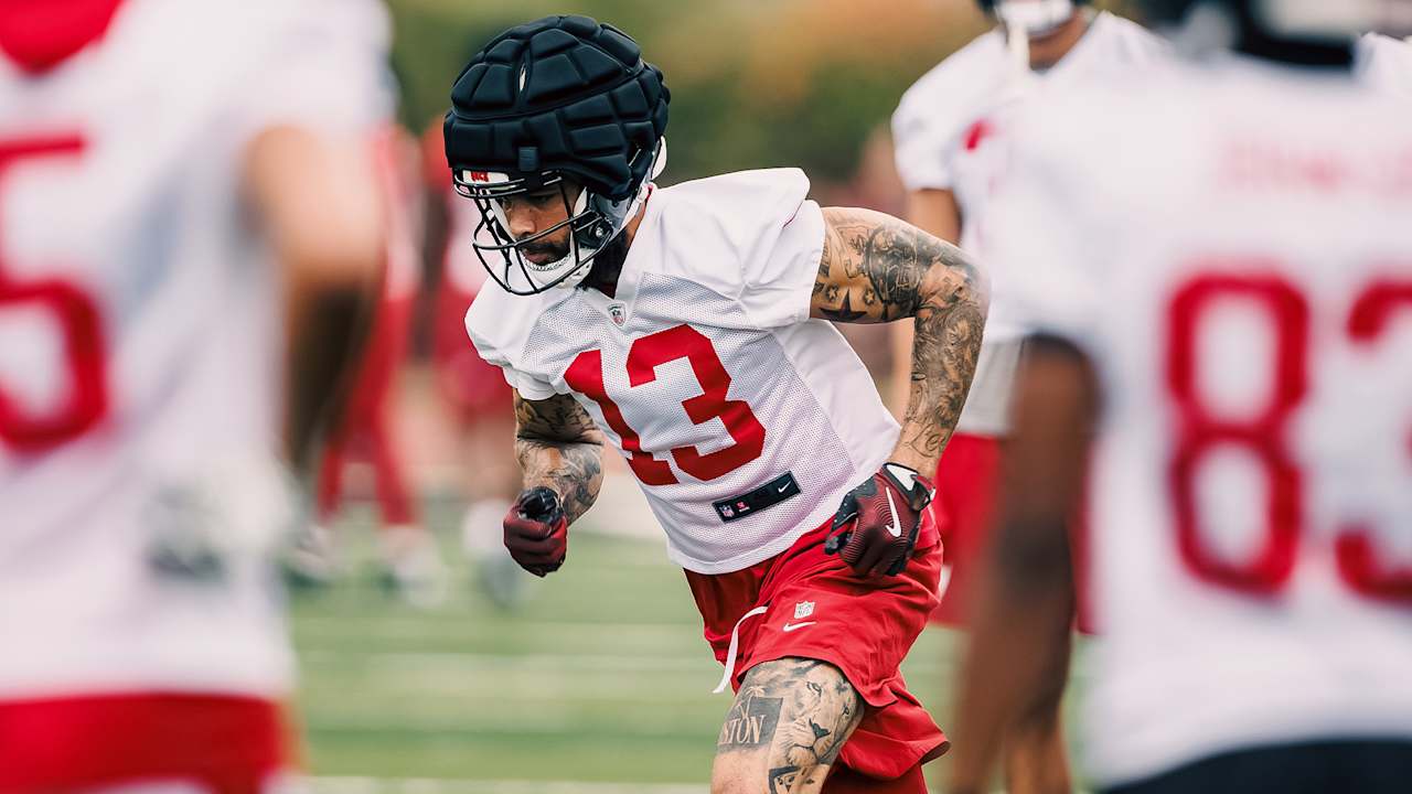 Tampa Bay Buccaneers' Offense Starts, Finishes Strong in Practice with Steelers