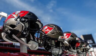 Tampa Bay Buccaneers News Updates