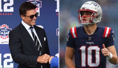 How to watch Patriots-Commanders preseason game on WMUR