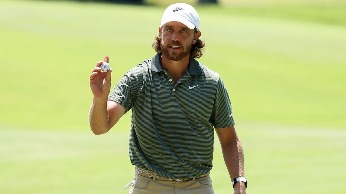 2025 St. Jude Championship leaderboard: Tommy Fleetwood holds as Scottie Scheffler, Justin Rose pull closer