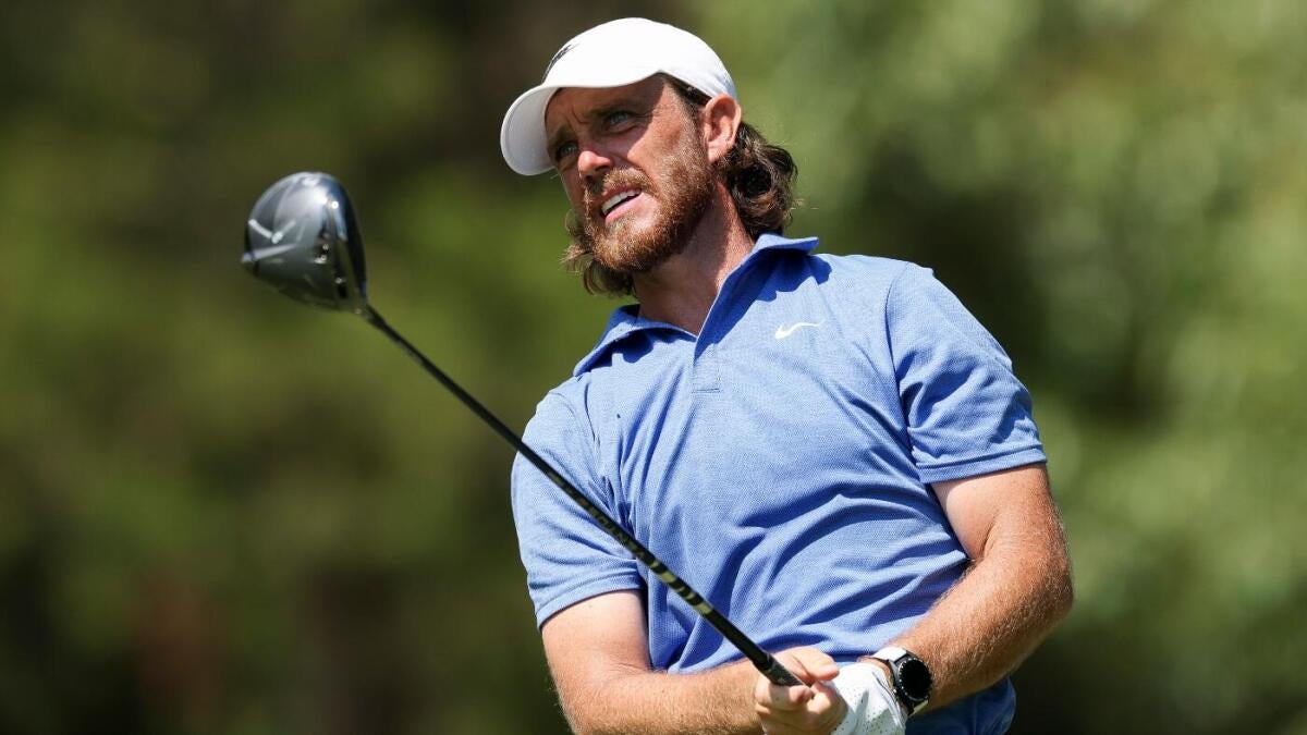2025 FedEx St. Jude Championship leaderboard: Tommy Fleetwood surges to top field, Scottie Scheffler threatens