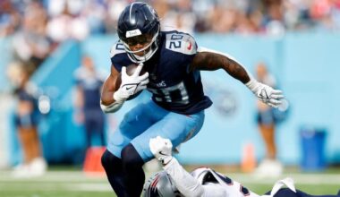 2025 Fantasy football draft prep: Rankings, strategy, best rookies, advice, top 150 players from NFL insiders