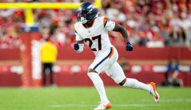 Panthers claim two off waivers, adding a cornerback and receiver