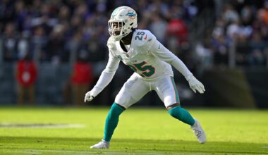 What Colts defensive coordinator Lou Anarumo sees in Xavien Howard