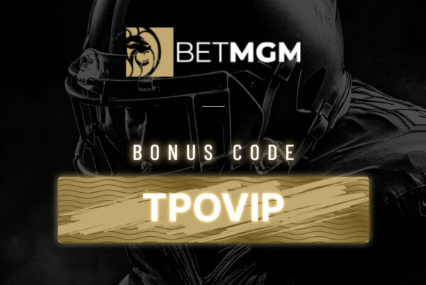 betmgm bonus code