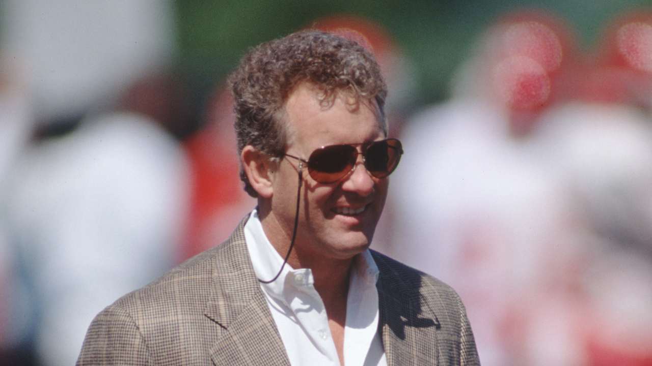 Mark Hatley – Personnel Perfection