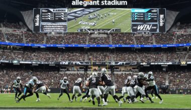 Latest Raiders Trade Asset Could Be Looming?