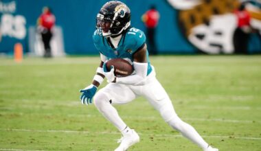 Fantasy football rankings 2025: Sleepers, busts, breakouts from simulation that predicted Stroud's down year