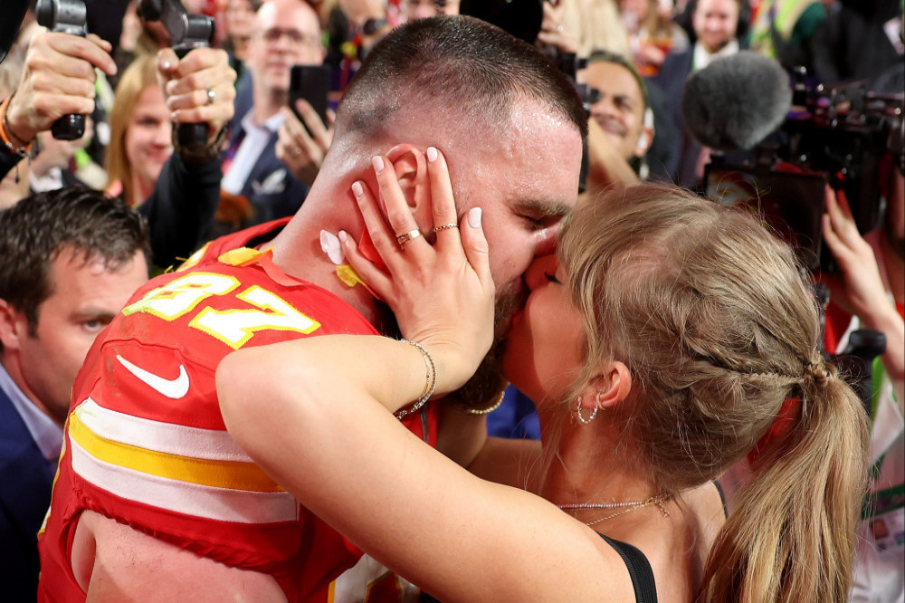 Travis Kelce and Taylor Swift recently announced their engagement