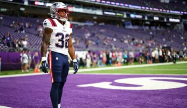 Fantasy football rankings 2025: Top sleepers, busts, breakouts by model that called C.J. Stroud's down year