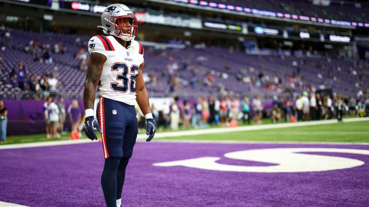 Fantasy football rankings 2025: Top sleepers, busts, breakouts by model that called C.J. Stroud's down year