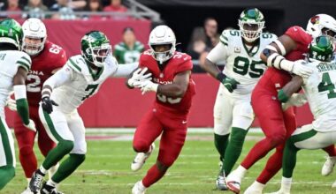 Caesars Sportsbook promo code CBSDYW: Bet NFL preseason games Saturday, Aug. 16, get 10 100% profit boosts