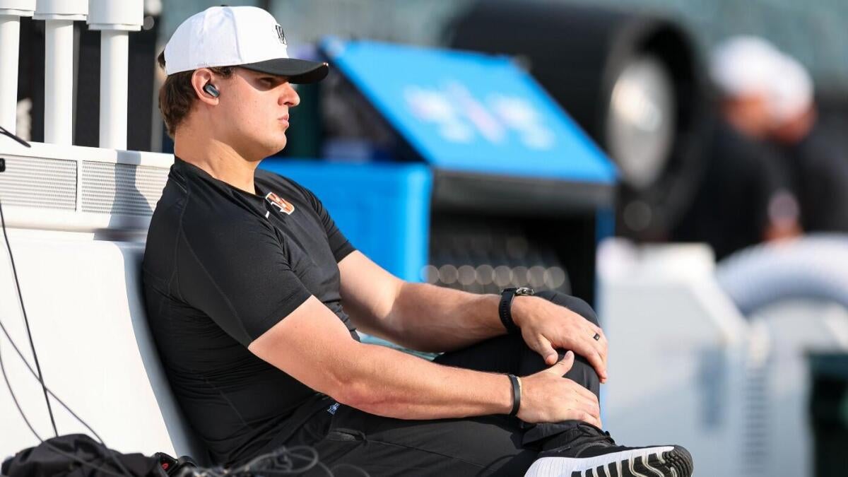 NFL preseason Week 1 winners and losers: Giants first-round rookies ball out; Bengals still can't stop anyone