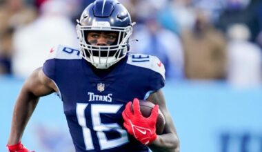 Ranking the 12 worst NFL player trades since 2000: Titans draft Treylon Burks after dealing A.J. Brown, more