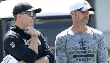 New Orleans Saints vs. Los Angeles Chargers