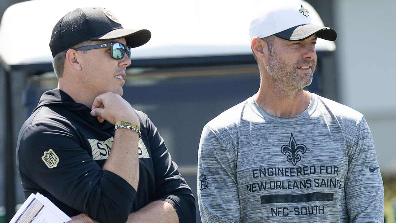 New Orleans Saints vs. Los Angeles Chargers