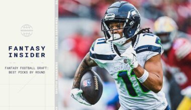 Quick Picks Guide For Fast Draft Prep