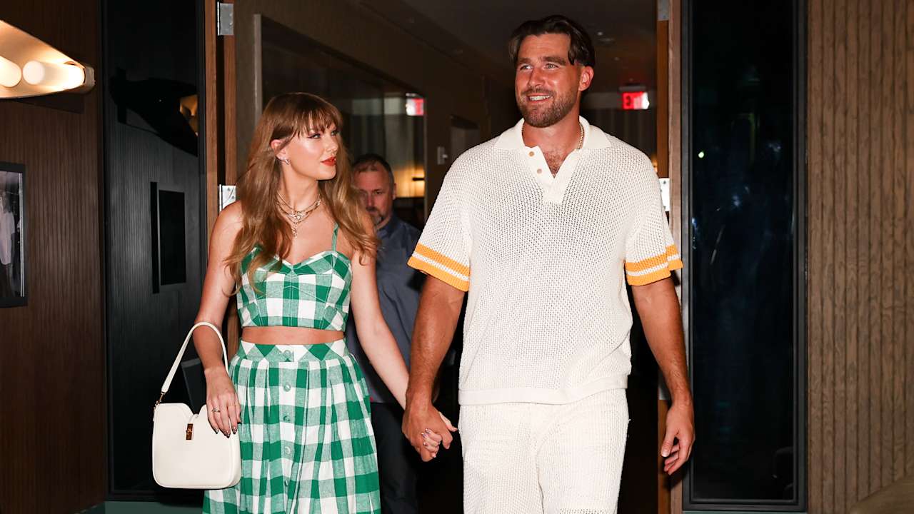 Chiefs TE Travis Kelce believes production might have 'slipped' with 'more focus' on opportunities as entertainer 