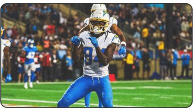 5 Players Who Stood Out in the Hall of Fame Game