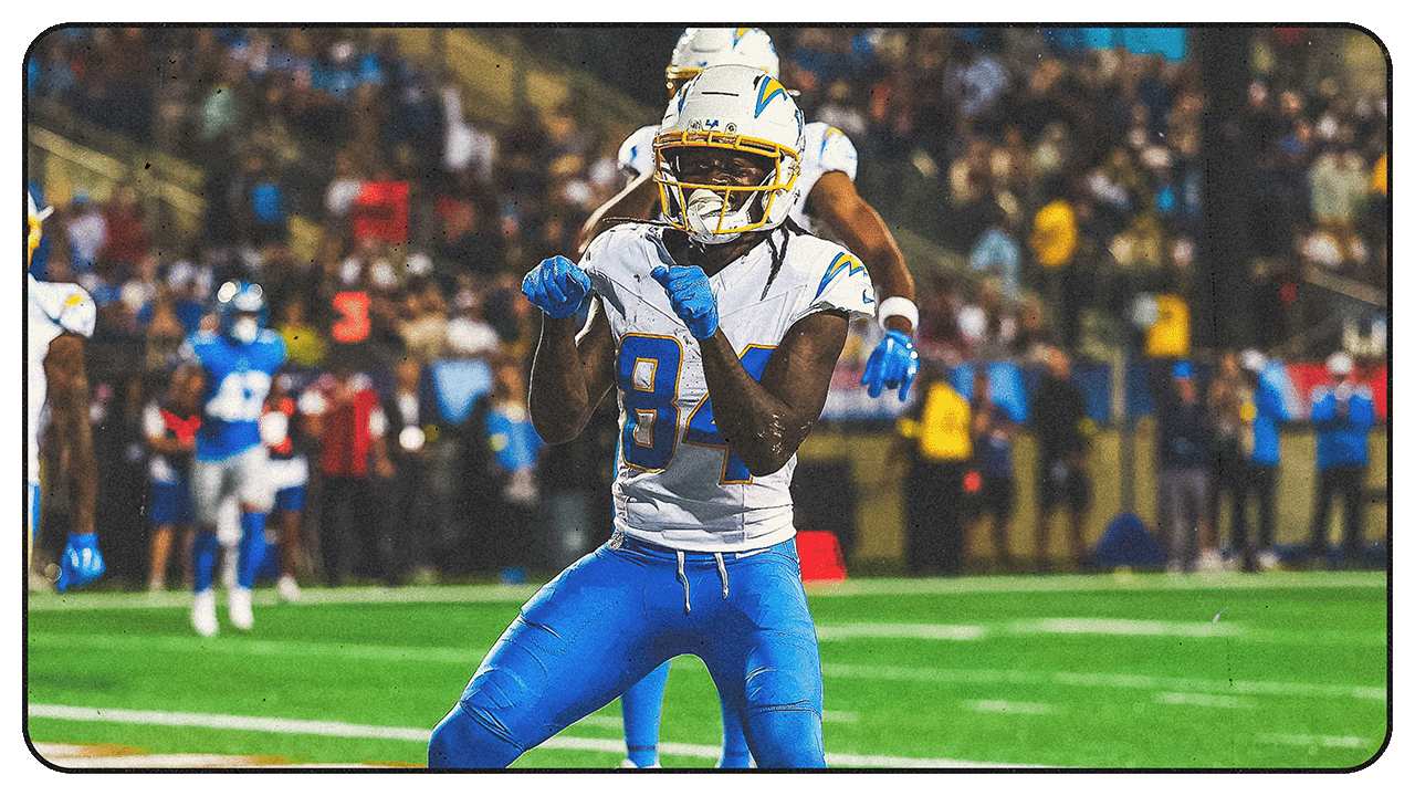 5 Players Who Stood Out in the Hall of Fame Game