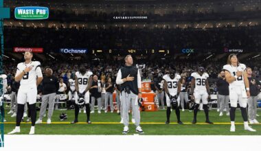 Jaguars vs. Saints | Signs of Growth from Starters