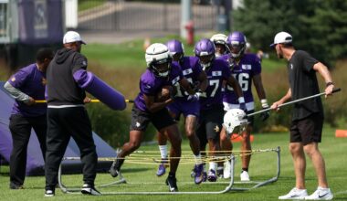 ty chandler trade block