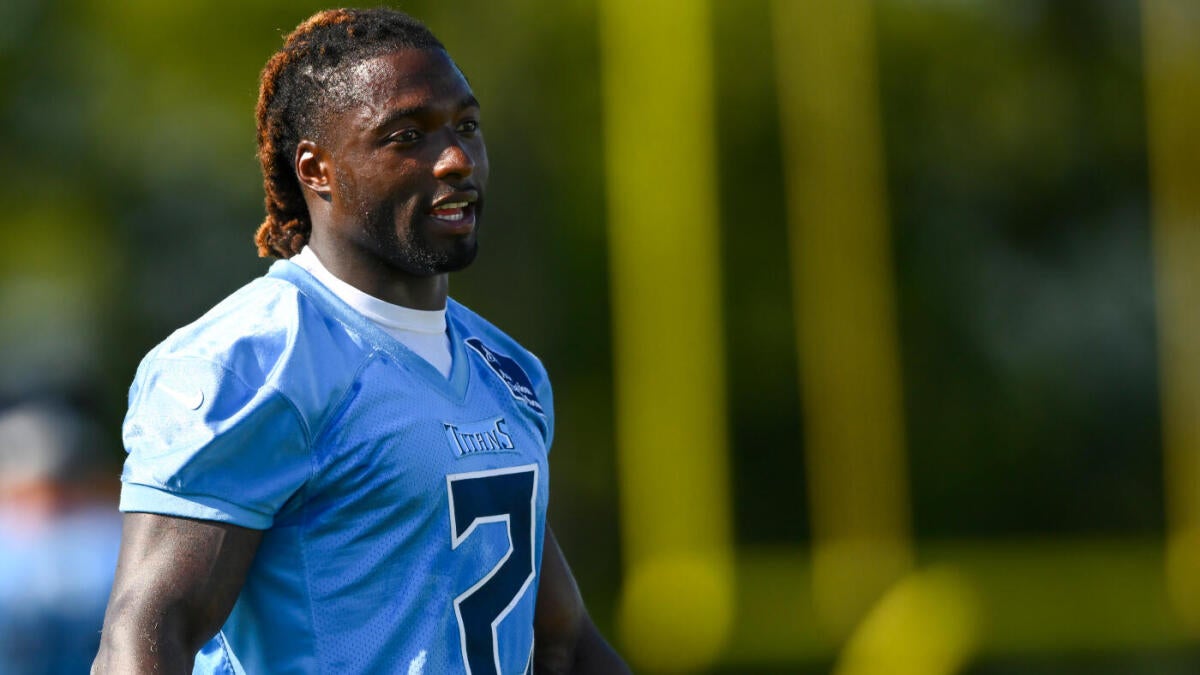 Fantasy draft prep: Spears, White sidelined; injury updates on Reed, Stafford shift draft outlook, and more