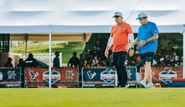 For Dom Capers, coaching two expansion teams was part of the "challenge"