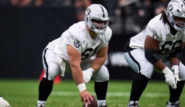 Jordan Meredith has embraced 'becoming comfortable in the uncomfortable areas' 