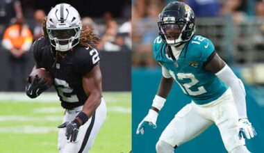 Best and worst case for 28 players