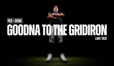 Laki Tasi’s unconventional journey to the NFL