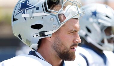 More injuries, more rotations & Micah watch