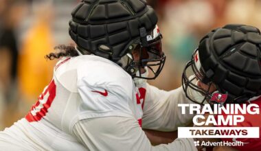 Confidence Spurs Devin Culp's Rise, Challenge of Stopping Vita Via and More