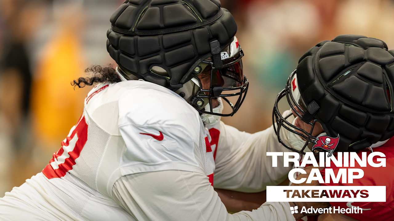 Confidence Spurs Devin Culp's Rise, Challenge of Stopping Vita Via and More