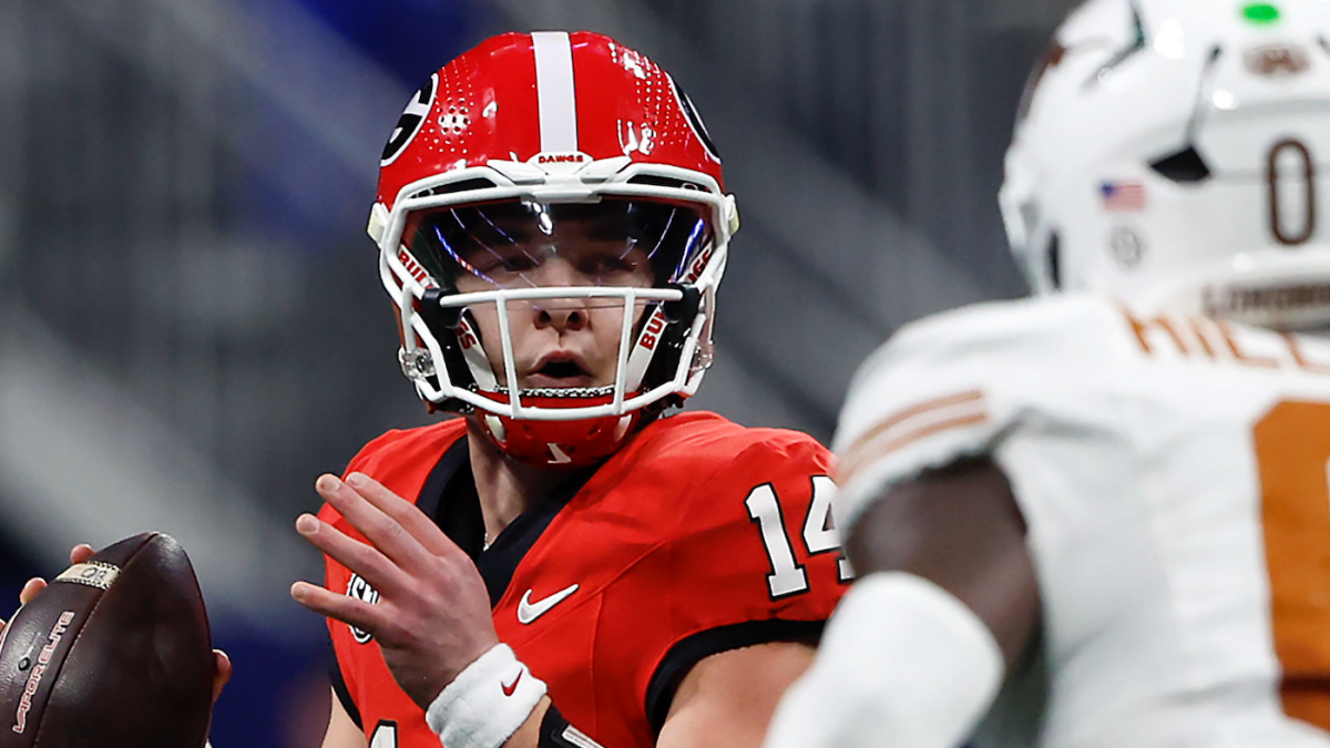 AP Top 25 preseason poll provides early look at 15 must-see matchups involving ranked teams