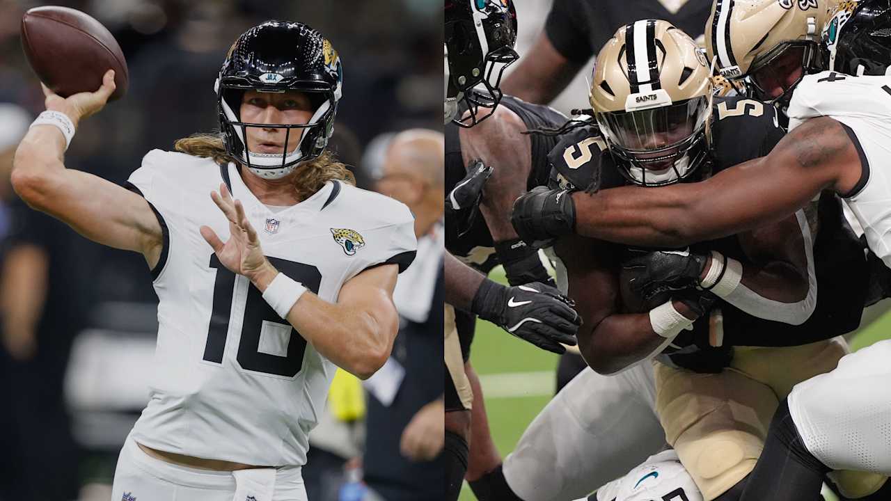 What We Learned from Sunday's doubleheader