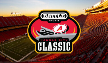 Important Fan Information for Thursday's Inaugural Battle Sports Kansas City Classic at GEHA Field at Arrowhead Stadium
