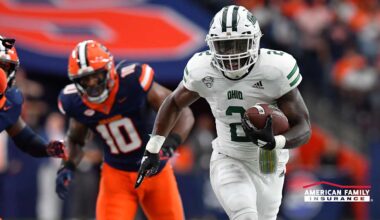 Seahawks Sign RB Anthony Tyus