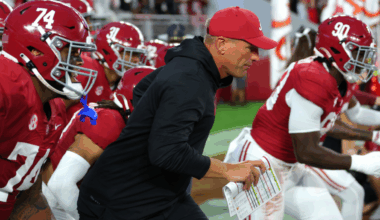 Best betting picks, free Week 1 college football bets: How to bet Texas-Ohio State, LSU-Clemson, Alabama-FSU