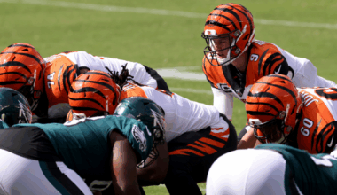 What to watch in NFL preseason Week 1; top 10 NFL players at each offensive position