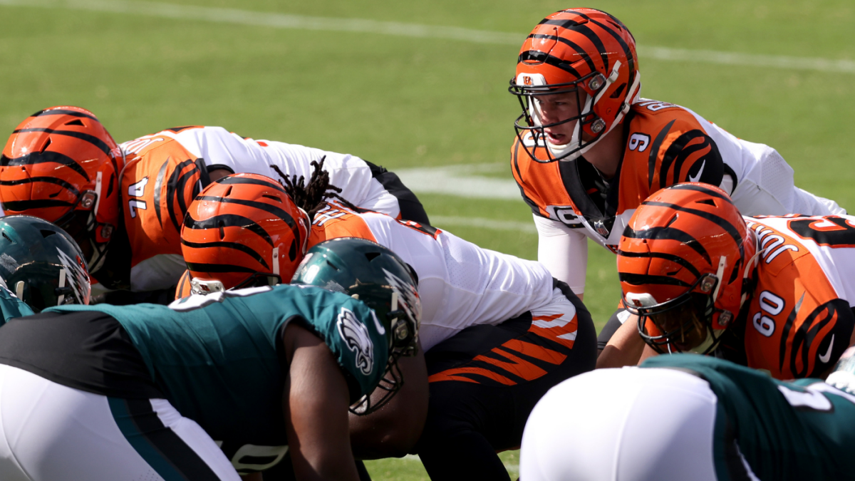 What to watch in NFL preseason Week 1; top 10 NFL players at each offensive position